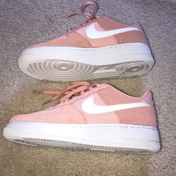 Nike AF1’s - Picture 4 of 4